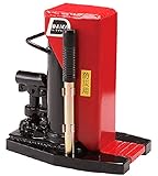 ダイキ 防災用爪つきジャッキ 爪部5ton DHS5E