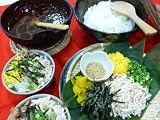鹿児島県特産品 けいはん　鶏飯2膳前セット　5パック入り