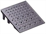 ミスギ:キャスコーナーH級100mm段差用　本体 CA-100H