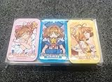 カードキャプターさくら 缶入りチョコ カード編