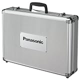 パナソニック(Panasonic) アルミケース EZ9669