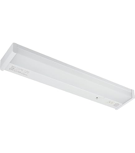 Amazon.co.jp: パナソニック(Panasonic) LEDキッチンライト 昼白色  