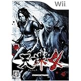 天誅 4 - Wii