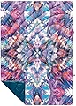ランプル Rumpl ORIGINAL PUFFY BLANKET オリジナル パフィー ブランケット DAYDREAMER キャンプ レジャー お花見 ピクニック レジャーシート おしゃれ 防寒 テント マット 公園 ビーチ コンサート
