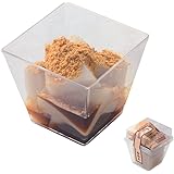 船橋屋 元祖くず餅 カップ入り（1名様用） 無添加 発酵食品 手土産 和菓子 老舗 お取り寄せスイーツ