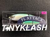 タイニークラッシュ FL オリカラ TINYKLASHdrt ディビジョン divisionrebeltackles