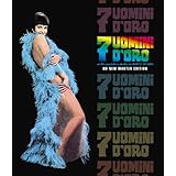 黄金の七人 [HDニューマスター版] Blu-ray