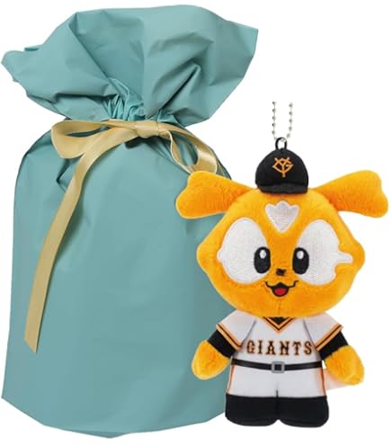 Amazon.co.jp: ジャビットくん ジャイアンツ マスコット 背番号888