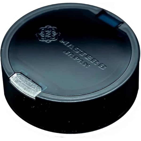 Amazon.co.jp: MASTER8 ELC-P ピックケース EASY LOCK GUITAR PICK