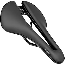 3Dサドル240x143mm 穴有り Amazon | (ギアトル) 自転車サドル コンフォルト 快適性 3D