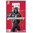 Ghostrunner(ゴーストランナー) - Switch 【CEROレーティング「Z」】