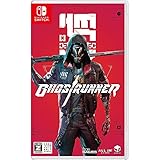 Amazon Daemon X Machina デモンエクスマキナ Switch ゲーム