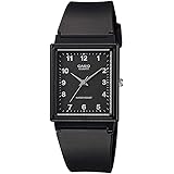 [カシオ]カシオクオーツ 腕時計 MQ27-1B ブラック[並行輸入]