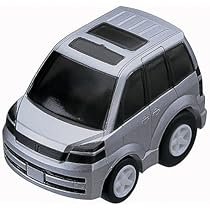 トヨタ　ヴォクシーミニカー トミカ (箱) No.64 トヨタ ヴォクシー (2023年5月20日発売) JAN