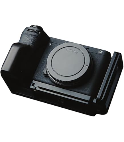 Amazon | sony 用 A6700 用 sony A6700 専用 カメラウッド