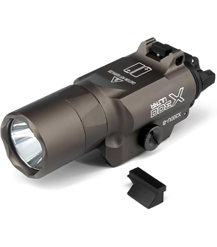 Amazon.co.jp: SKEERY Sotac Gear 製 TLR-7X タイプ コンパクト