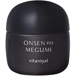 Amazon | イオン化粧品 温泉の恵み ニューゴールド 58g | Ion