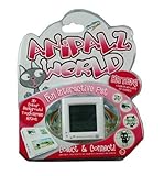 Anipalz World Kitten おもちゃ (並行輸入)