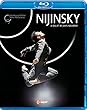 バレエ 「ニジンスキー」 (全2幕) (Nijinsky ~ A Ballet by John Neumeier / Hamburg Ballet | John Neumeier)[Blu-ray] [輸入盤] [日本語帯・解説付]