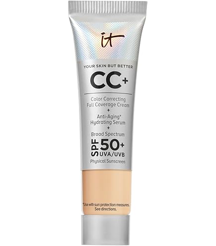 Chanel Cc Cream Complete Correction SPF 50# 30 Beige Makeup for