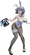 シノビマスター 閃乱カグラ NEW LINK 雪泉 バニーVer. 1/4スケール PVC製 塗装済み完成品フィギュア