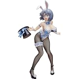 シノビマスター 閃乱カグラ NEW LINK 雪泉 バニーVer. 1/4スケール PVC製 塗装済み完成品フィギュア