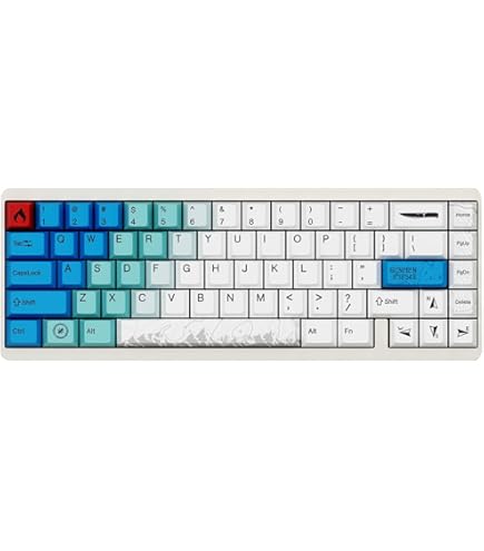 Amazon.co.jp: Varmilo ゲーミングキーボード ラピッドトリガー対応