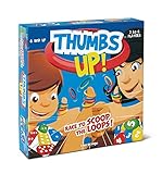 Thumbs Up! Dexterity Game [並行輸入品]