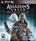 Assassin's Creed Revelations (輸入版:北米) - PS3