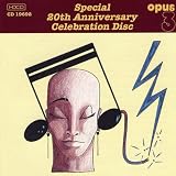 Special 20th Anniversary Celebration Disc