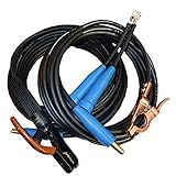 富士電線 60000-211 溶接用WCT キャプタイヤ 22SQ ホルダー10m/アース5m
