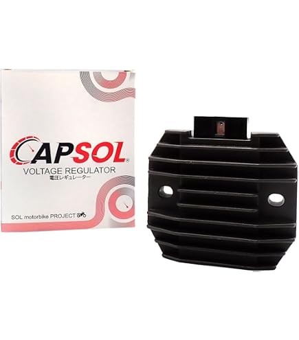 Amazon | world Imp Motor カワサキ 用 バイク 純正タイプ