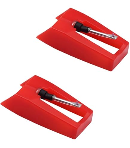 その他 Durpower Phonograph Record Player Turntable Needle For SANYO ST-35D ST35D ST-41J ST41J by Durpower w17b8b5 Amazon.com: Durpower Phonograph Record Player Turntable Needle