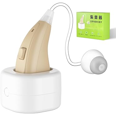 Amazon.co.jp 最新リリース: 集音器 の新着ランキングです。