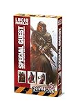 Zombicide Special Guest Box 6 Lucio Parillo Board Game