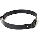 (エルメス) Hermes メンズ 　レディース　ベルト エトリビエ ダブルバッグル ベルト シルバー金具 70cm 30mm [並行輸入品] [ウェア&シューズ]