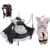 その着せ替え人形は恋をする 黒江雫 コスプレ衣装 フルセット ウィッグ付き その着せ替え人形は恋をする 着せ恋 喜多川海夢 まりん 黒江雫