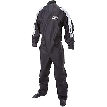 Amazon.co.jp 売れ筋ランキング: ドライスーツ の中で最も人気のある