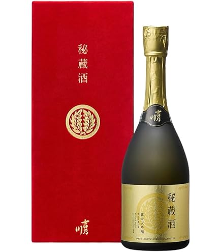 Amazon.co.jp: 天狗舞 古古酒純米大吟醸 1800ml : 食品・飲料・お酒