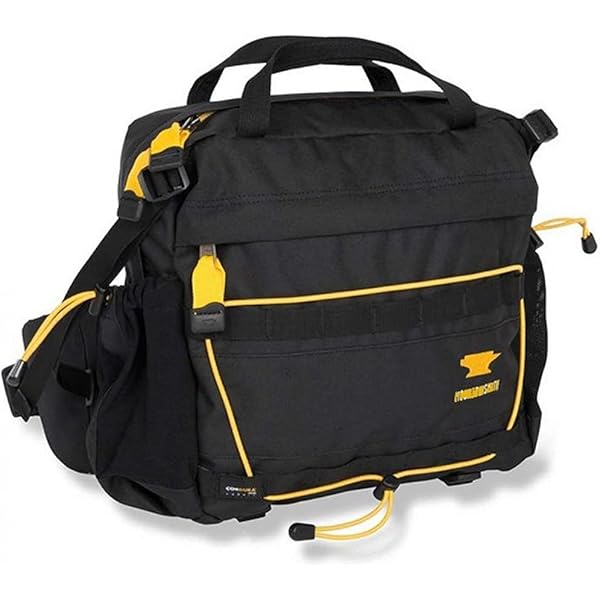 【美品大容量】☆MOUNTAINSMITH MESSENGER II ブラック黒 ヨドバシ.com - マウンテンスミス MOUNTAIN SMITH MSTC-0009