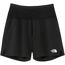 ⭐︎THE NORTH FACE エンデュリスレーシングショーツ⭐︎黒⭐︎レディースM ザ・ノース・フェイス（THE NORTH FACE）（レディース）エン