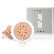 Amazon | サラフェ フィニッシングパウダー Salafe 仕上げ用パウダー