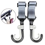 ドリンクホルダー カップホルダー - MOEKIBY 自転車 ベビーカー バイク オートバイ ドリンク ホルダー 360度回転 カップホルダー