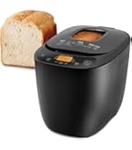 Amazon | アイリスオーヤマ ホームベーカリー 19メニュー 1斤・2斤対応