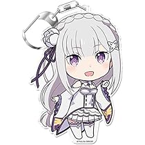 Amazon.co.jp: Re:ゼロから始める異世界生活 グッズ 福袋 贈り物