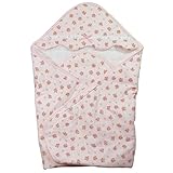 《H29年春物》(日本製) Pample Mousse(パンプルムース) 接結花プリントレース使いアフガン 83cm×83cm/PK NO.DP-71525