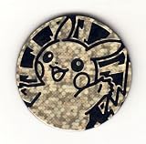 ポケモンカードゲームSV svC スターターセットex ピカチュウex&パーモット ポケモンコイン(ピカチュウ) × (COIN) | ポケカ ポケモンコイン ポケモンコイン