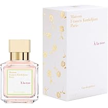Amazon | メゾン フランシス クルジャン ア ラ ローズ EDP 70ml [並行