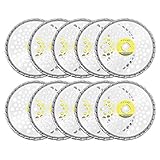 草刈機用 チップソー 230mm 36P 10枚セット 替刃 交換用刃 草刈り 刈刃 36枚刃