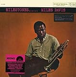 Milestones =mono= [Analog]